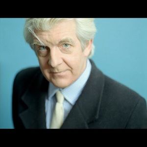 Meet your Posher, Jim